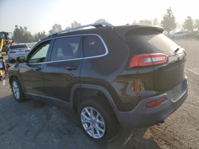 2016 JEEP CHEROKEE L #3297269392