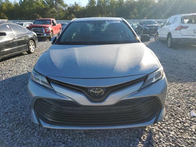 2019 TOYOTA CAMRY L 4T1B11HK1KU257712