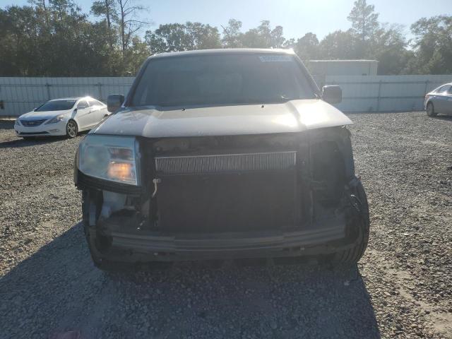 2015 HONDA PILOT EX - 5FNYF3H41FB018771