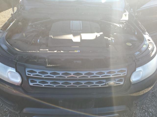 2014 LAND ROVER RANGE ROVE - SALWG2WF3EA367935