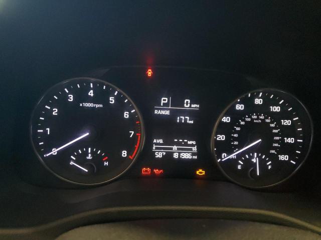 2017 HYUNDAI ELANTRA SE KMHD74LF9HU164271