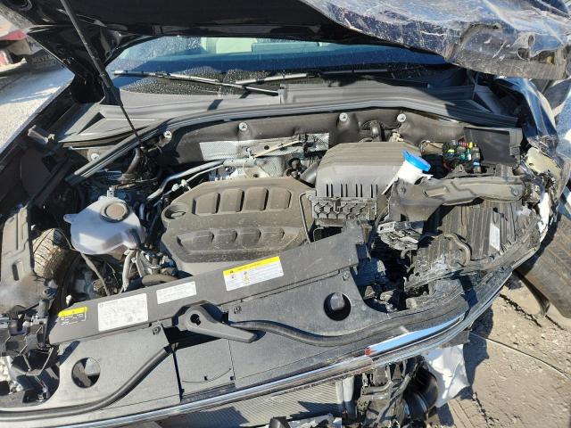 2024 VOLKSWAGEN ATLAS SE - 1V2WR2CAXRC618372