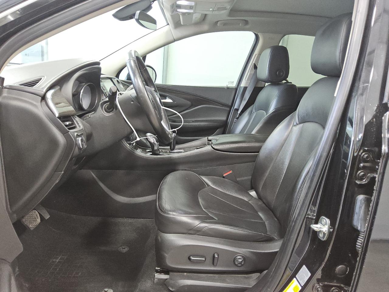 BUICK ENVISION ESSENCE