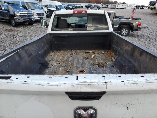 2019 RAM 3500 TRADE #3292479675