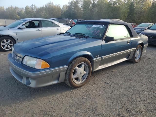 FORD MUSTANG 50