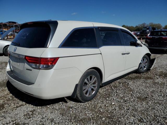 2017 HONDA ODYSSEY SE 5FNRL5H37HB001850