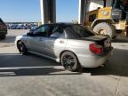 Lot #3292533671 2005 SUBARU IMPREZA WR