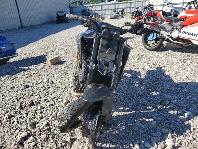 2022 KTM 890 DUKE R VBKTU9402NM829764