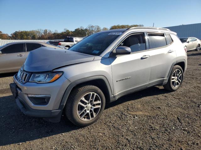 JEEP COMPASS LA