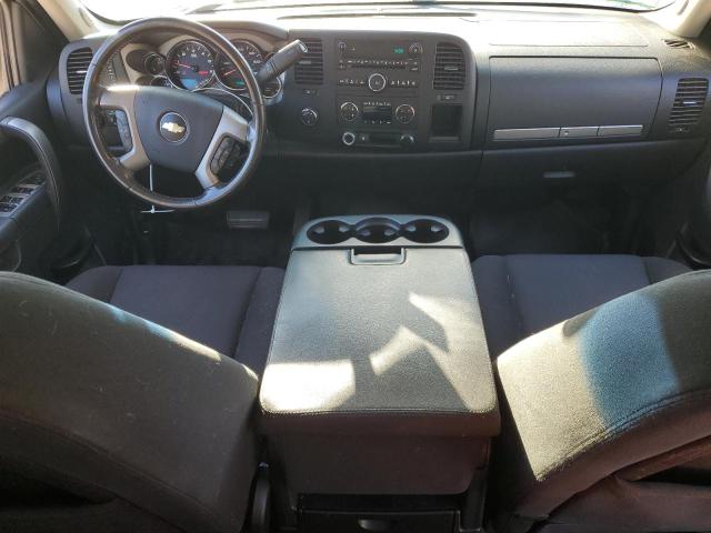 2011 CHEVROLET SILVERADO - 3GCPKSE37BG397809