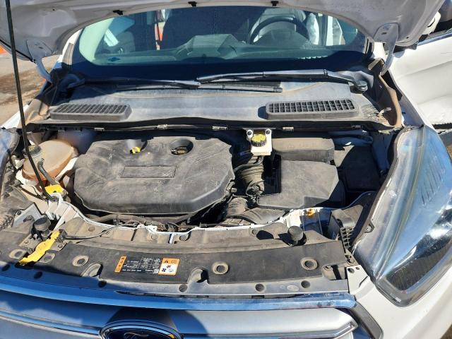 2017 FORD ESCAPE TIT #3305664731