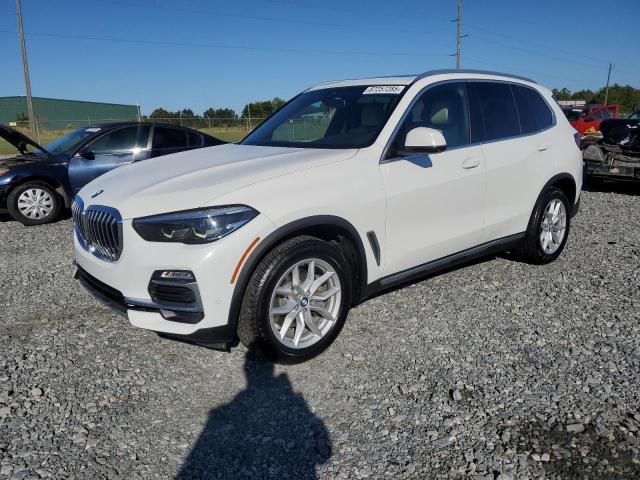 Global Auto Auctions: 2019 BMW X5 XDRIVE4