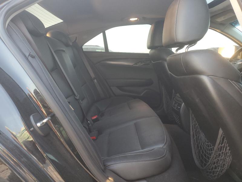 2016 CADILLAC ATS - 1G6AA5RA3G0187306