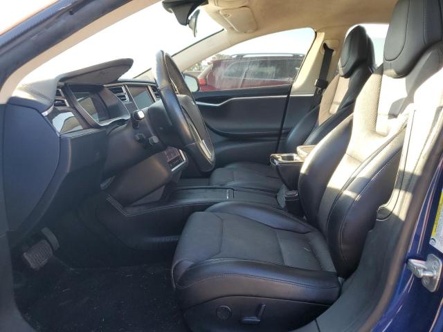 2017 TESLA MODEL S #3282450276