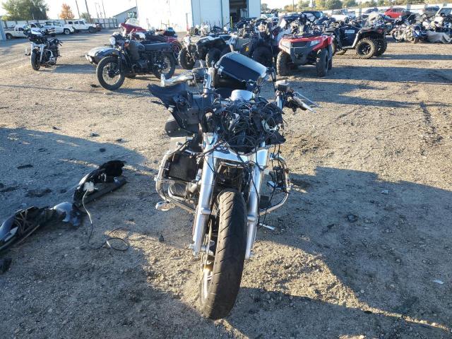 2023 HARLEY-DAVIDSON FLHTP 1HD1FMP16PB603363