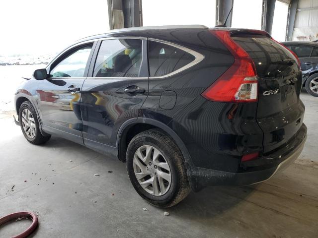 2015 HONDA CR-V EXL #3302713031