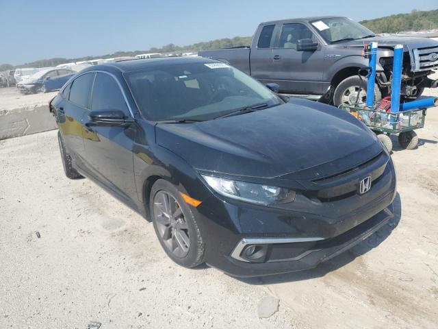 2019 HONDA CIVIC EX - 19XFC1F35KE016682