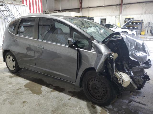 2013 HONDA FIT #3296884831