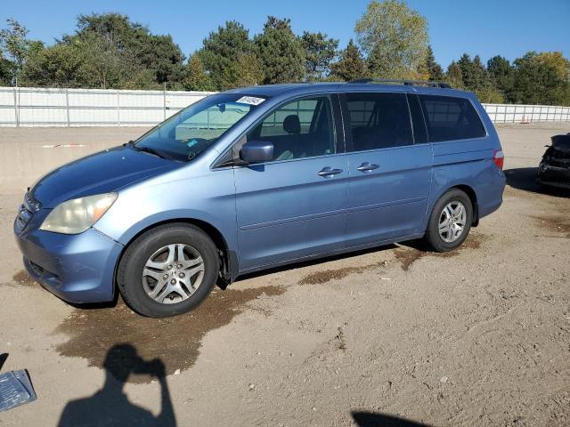 HONDA ODYSSEY EX