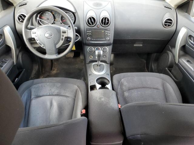 2015 NISSAN ROGUE SELECT S JN8AS5MV6FW771719