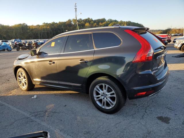 2016 VOLVO XC60 T5 PR YV4612RK3G2822780