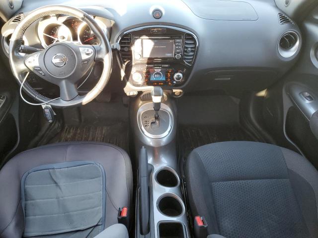 2015 NISSAN JUKE S JN8AF5MR5FT507156