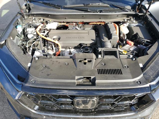 2025 HONDA CR-V SPORT - 7FARS6H89SE106776