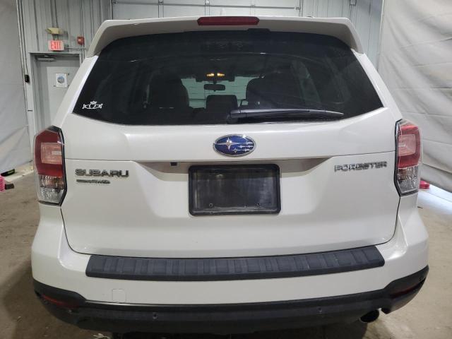2018 SUBARU FORESTER 2 - JF2SJARC1JH433050