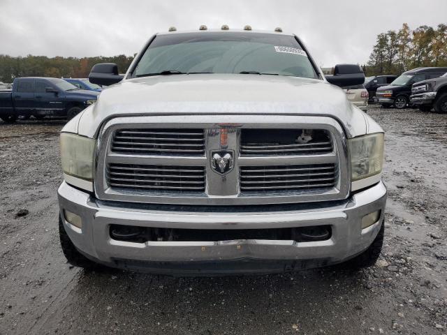 2012 DODGE RAM 2500 S - 3C6UD5ML2CG260995