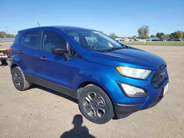 2018 FORD ECOSPORT S - Other View