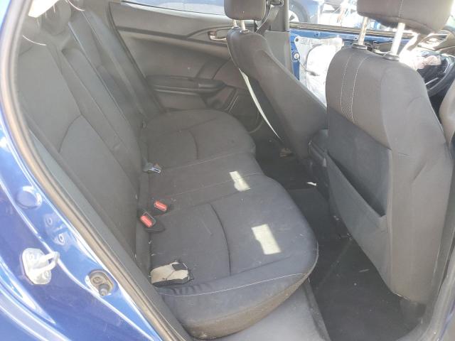 2017 HONDA CIVIC EX #3296989855