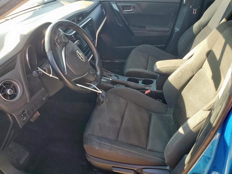 2016 TOYOTA SCION IM JTNKARJE6GJ510180