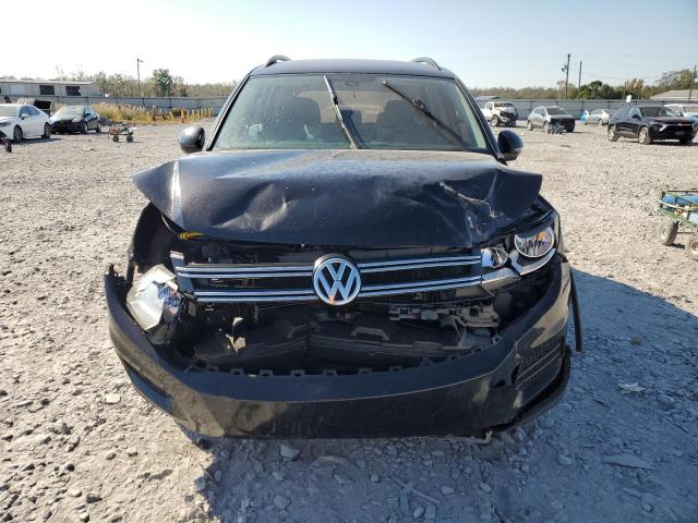 2017 VOLKSWAGEN TIGUAN S - WVGAV7AX4HW500371