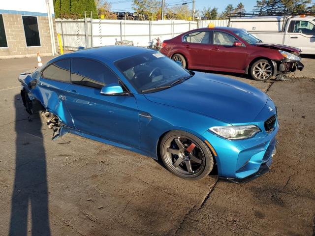 2017 BMW M2 #3297868792