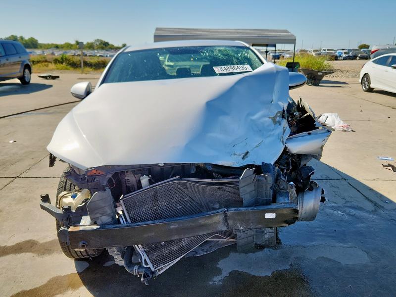 2017 HYUNDAI ELANTRA SE KMHD84LF7HU207101