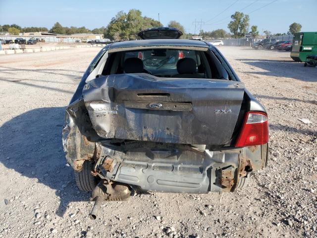 2006 FORD FOCUS ZX4 #3292449692