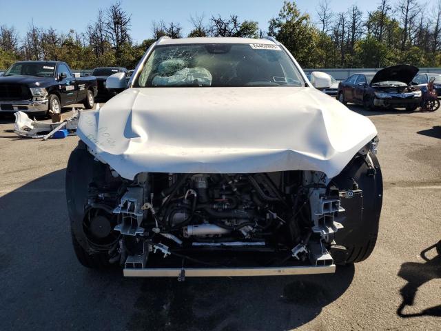 2025 VOLVO XC90 PLUS - YV4H60PE6S1333204