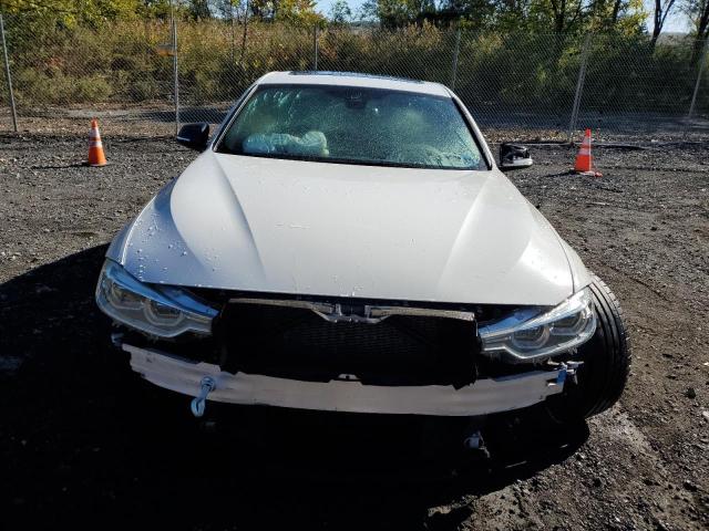 2018 BMW 340 XI WBA8B7G56JNU95605