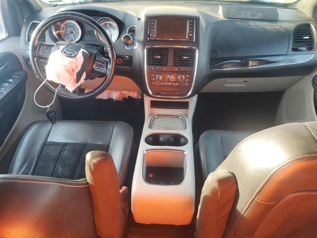 2018 DODGE GRAND CARA - 2C4RDGCGXJR302030