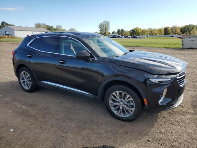 2023 BUICK ENVISION P - LRBFZMR46PD199909