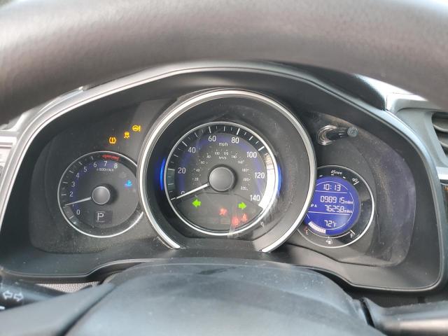 2015 HONDA FIT EX #3304141489