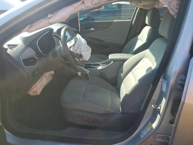 2021 CHEVROLET MALIBU LT #3298047126