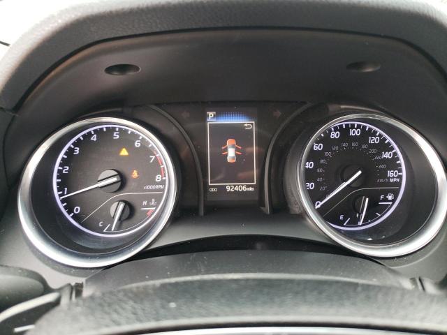 2018 TOYOTA CAMRY L - 4T1B11HK7JU101754