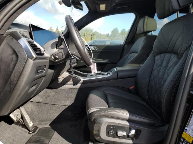 2024 BMW X7 XDRIVE4 #3284915943