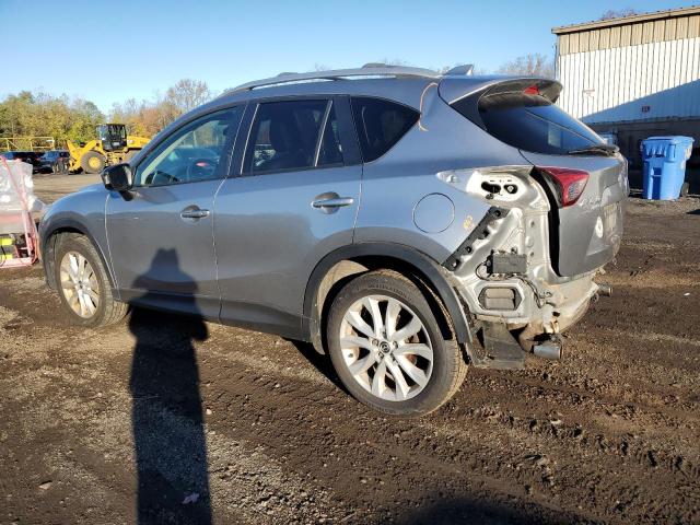 2013 MAZDA CX-5 GT - JM3KE4DE6D0157438