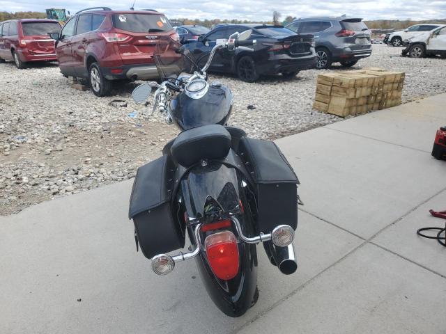 2008 YAMAHA XVS1100 A - JYAVP11E48A108379