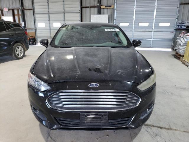 2013 FORD FUSION SE - Other View
