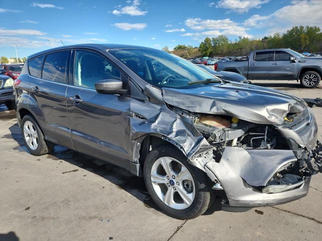 2014 FORD ESCAPE SE - 1FMCU9G91EUD80293