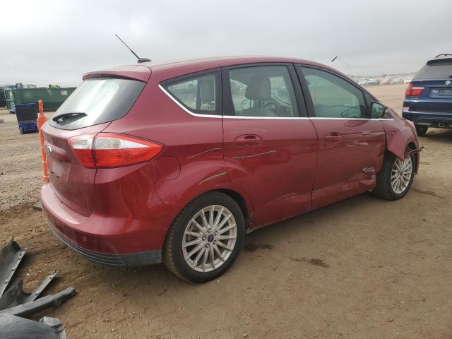 2013 FORD C-MAX PREM - 1FADP5CU2DL522471
