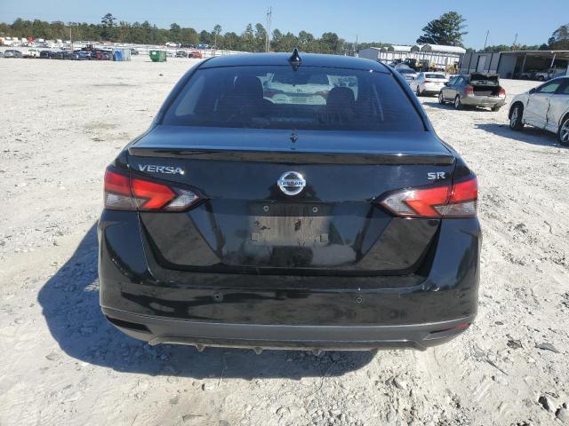 2020 NISSAN VERSA SR 3N1CN8FV1LL803863